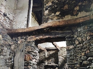 Inmueble situado en Pontes de García Rodriguez 42