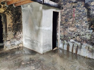Inmueble situado en Pontes de García Rodriguez 43