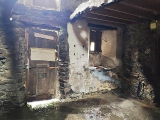 Inmueble situado en Pontes de García Rodriguez 44