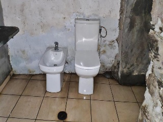 Inmueble situado en Pontes de García Rodriguez 45