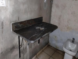 Inmueble situado en Pontes de García Rodriguez 46
