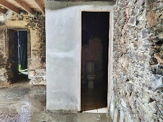 Inmueble situado en Pontes de García Rodriguez 47