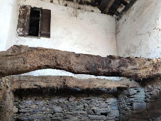 Inmueble situado en Pontes de García Rodriguez 48