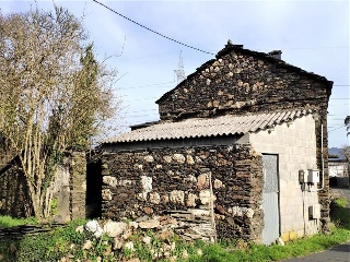 Inmueble situado en Pontes de García Rodriguez 50