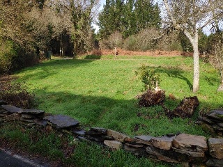 Inmueble situado en Pontes de García Rodriguez 51