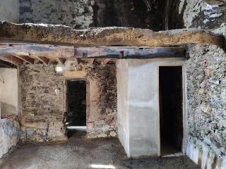 Inmueble situado en Pontes de García Rodriguez 52