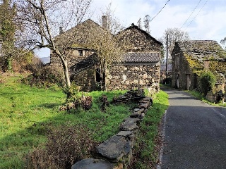 Inmueble situado en Pontes de García Rodriguez 53