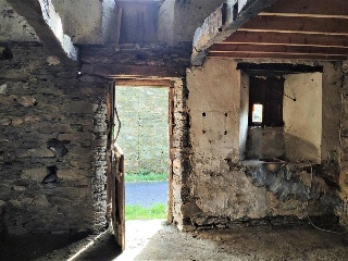 Inmueble situado en Pontes de García Rodriguez 54
