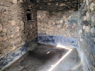 Inmueble situado en Pontes de García Rodriguez 55
