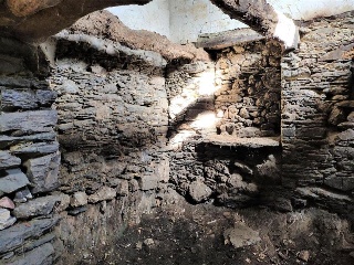 Inmueble situado en Pontes de García Rodriguez 56
