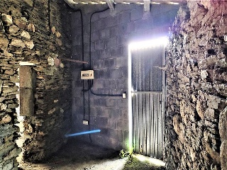 Inmueble situado en Pontes de García Rodriguez 57