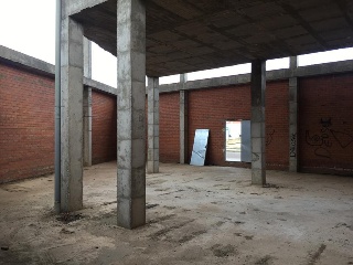 Obra nueva en construcción en Valdelacalzada ,Badajoz 9