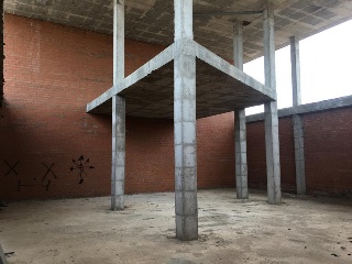 Obra nueva en construcción en Valdelacalzada ,Badajoz 10