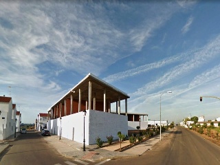Obra nueva en construcción en Valdelacalzada ,Badajoz 12