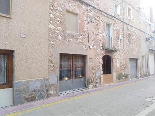 Casa adosada en C/ Major 5