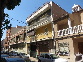 Piso en C/ Miguel Ballesta 9