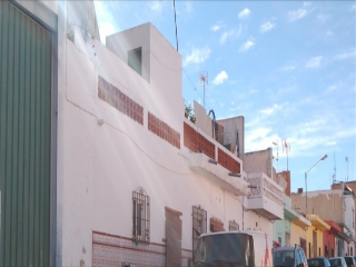 Chalet Adosado en C/ el Cid, Alginet (Valencia) 4