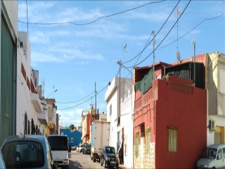 Chalet Adosado en C/ el Cid, Alginet (Valencia) 5