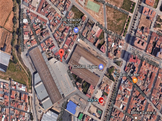 Chalet Adosado en C/ el Cid, Alginet (Valencia) 6