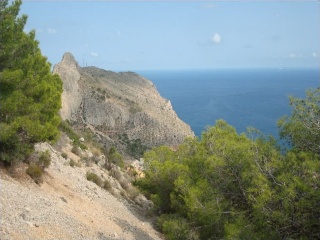 Suelo Urbano situado en Altea 8