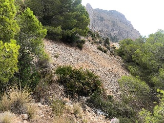Suelo Urbano situado en Altea 13