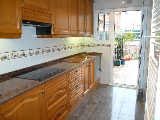 Piso en C/ Verge - Figueres - Girona  2