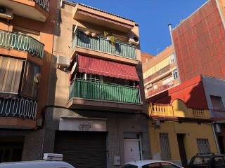 Piso en C/ Verge - Figueres - Girona  3
