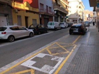 Piso en C/ Verge - Figueres - Girona  5