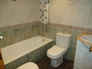 Piso en C/ Verge - Figueres - Girona  6