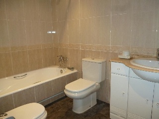 Piso en C/ Verge - Figueres - Girona  7