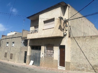 Piso en C/ San Juan de Dios, nº 31 2