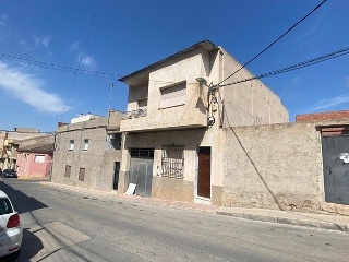 Piso en C/ San Juan de Dios, nº 31 4