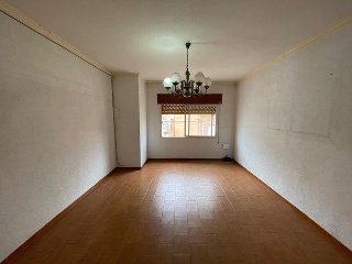Piso en C/ San Juan de Dios, nº 31 5