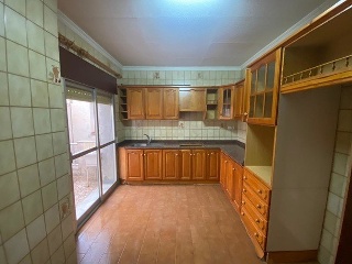 Piso en C/ San Juan de Dios, nº 31 12