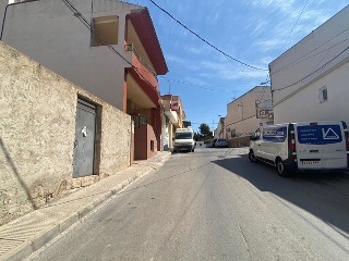 Piso en C/ San Juan de Dios, nº 31 15