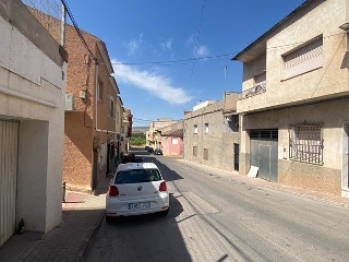 Piso en C/ San Juan de Dios, nº 31 16