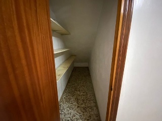 Piso en C/ San Juan de Dios, nº 31 17