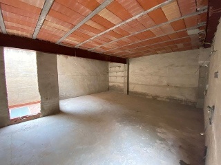 Piso en C/ San Juan de Dios, nº 31 18