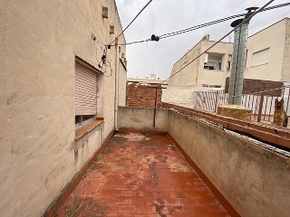 Piso en C/ San Juan de Dios, nº 31 19