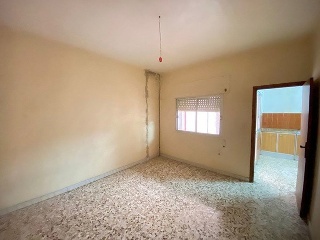 Piso en C/ San Juan de Dios, nº 31 21