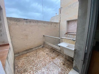 Piso en C/ San Juan de Dios, nº 31 24
