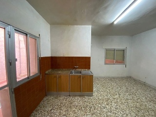 Piso en C/ San Juan de Dios, nº 31 25
