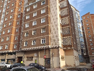 Local en C/ José María de la Puente - Burgos - 7