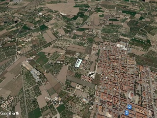 Suelo en Pt de los Olivares, Rafal (Alicante/Alacant) 6