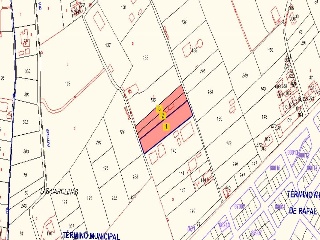 Suelo en Pt de los Olivares, Rafal (Alicante/Alacant) 7