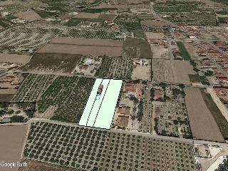 Suelo en Pt de los Olivares, Rafal (Alicante/Alacant) 8