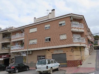 Piso en Espinardo (Murcia) 2