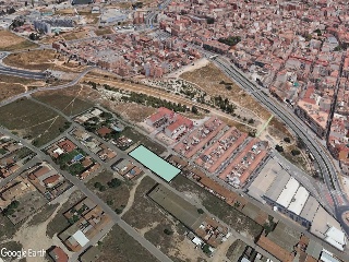Suelo urbano no consolidado en Sangonera La Seca - 9