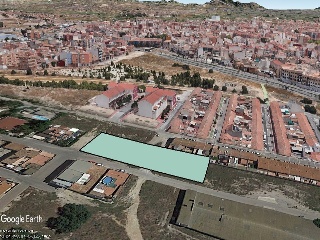 Suelo urbano no consolidado en Sangonera La Seca - 11