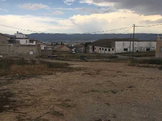 Suelo urbano no consolidado en Sangonera La Seca - 14